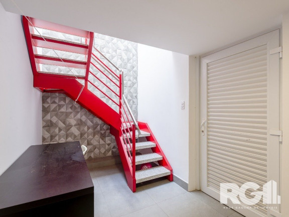 Imagem Casa com 3 Quartos à Venda, 400 m² em Três Figueiras - Porto Alegre