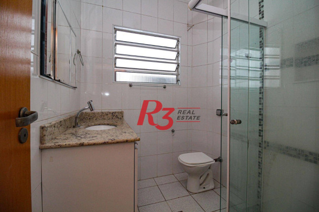 Imagem Apartamento com 2 Quartos à Venda, 80 m² em Embaré - Santos
