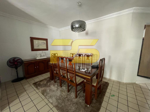 Imagem Casa com 4 Quartos à Venda, 360 m² em Bessa - João Pessoa