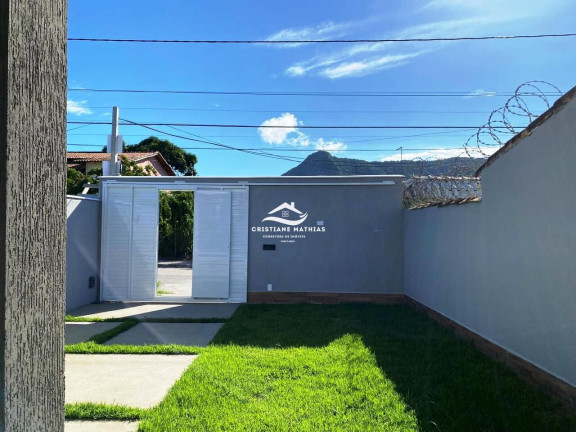 Imagem Casa com 3 Quartos à Venda, 97 m² em Praia De Itaipuaçu (itaipuaçu) - Maricá Imagem Casa com 3 Quartos à Venda, 97 m² em Praia De Itaipuaçu (itaipuaçu) - Maricá
