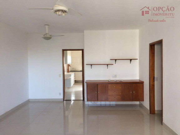 Imagem Apartamento com 4 Quartos à Venda, 115 m² em Centro - Ribeirão Preto