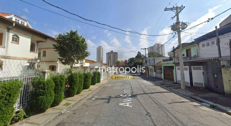 Imagem Casa com 3 Quartos à Venda, 198 m² em Vila Vera - São Paulo
