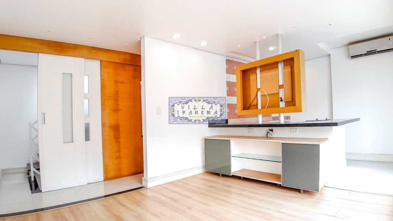 Imagem Cobertura com 3 Quartos à Venda, 183 m² em Humaitá - Rio De Janeiro Imagem Cobertura com 3 Quartos à Venda, 183 m² em Humaitá - Rio De Janeiro