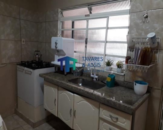 Imagem Imóvel com 3 Quartos à Venda, 167 m² em Fábrica - Juiz De Fora