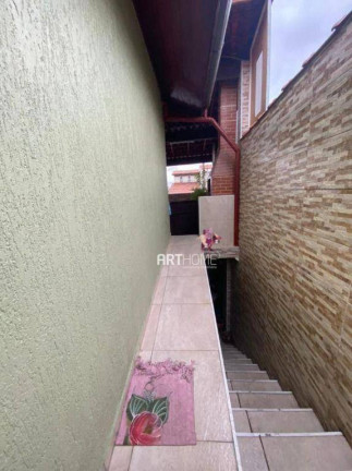 Imagem Casa com 3 Quartos à Venda, 156 m² em Taboão - São Bernardo Do Campo Imagem Casa com 3 Quartos à Venda, 156 m² em Taboão - São Bernardo Do Campo