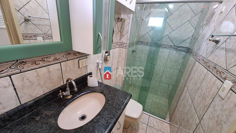 Imagem Apartamento com 3 Quartos para Alugar, 65 m² em Loteamento Industrial Machadinho - Americana Imagem Apartamento com 3 Quartos para Alugar, 65 m² em Loteamento Industrial Machadinho - Americana