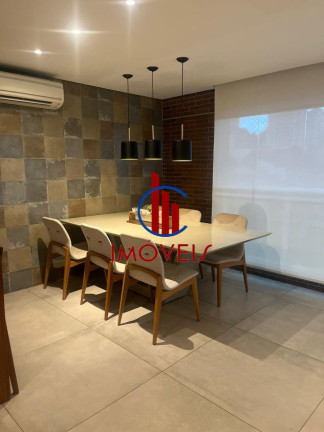 Imagem Apartamento com 3 Quartos à Venda, 142 m² em Vila Mariana - São Paulo