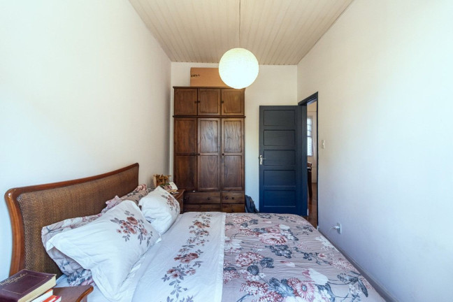 Imagem Casa com 3 Quartos à Venda, 135 m² em Lapa - São Paulo Imagem Casa com 3 Quartos à Venda, 135 m² em Lapa - São Paulo
