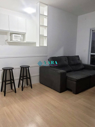 Imagem Apartamento com 2 Quartos à Venda, 85 m² em Vila Jaboticabeiras - Taubaté