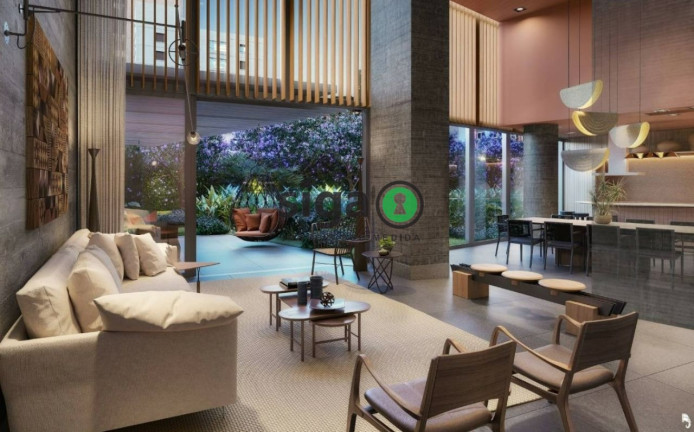 Imagem Apartamento com 3 Quartos à Venda, 177 m² em Pinheiros - São Paulo Imagem Apartamento com 3 Quartos à Venda, 177 m² em Pinheiros - São Paulo