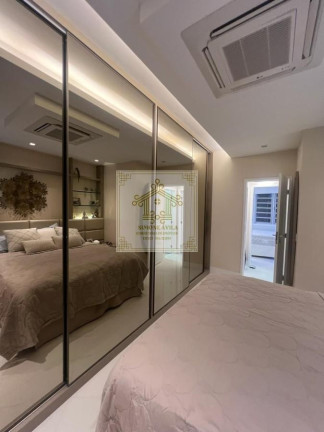 Imagem Casa de Condomínio com 2 Quartos à Venda, 117 m² em Buraquinho - Lauro De Freitas Imagem Casa de Condomínio com 2 Quartos à Venda, 117 m² em Buraquinho - Lauro De Freitas