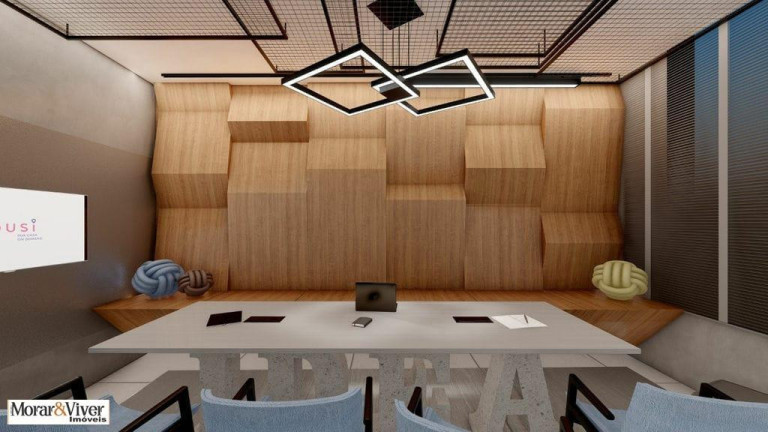 Imagem Imóvel Comercial à Venda, 26 m² em Centro - Curitiba