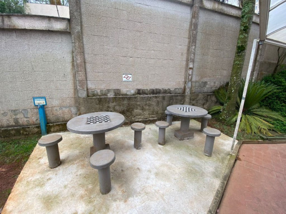 Imagem Apartamento com 2 Quartos à Venda, 48 m² em Parque São Vicente - Mauá Imagem Apartamento com 2 Quartos à Venda, 48 m² em Parque São Vicente - Mauá