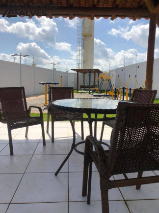 Imagem Apartamento com 2 Quartos à Venda, 50 m² em Sim - Feira De Santana