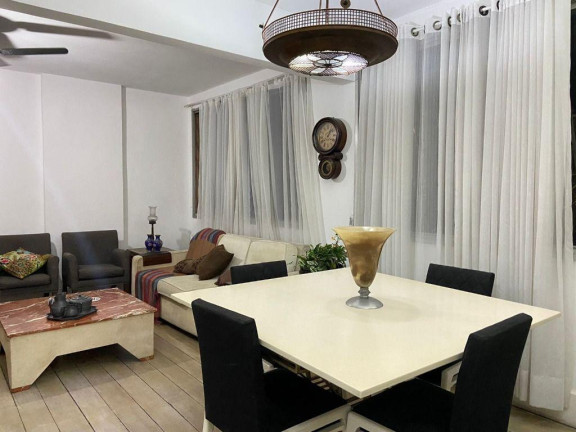 Imagem Apartamento com 3 Quartos à Venda, 120 m² em Icaraí - Niterói Imagem Apartamento com 3 Quartos à Venda, 120 m² em Icaraí - Niterói