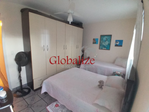 Imagem Imóvel com 2 Quartos à Venda, 80 m² em Vila Mathias - Santos
