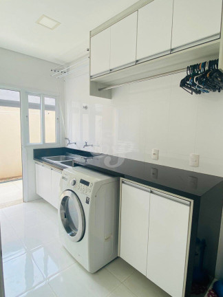 Imagem Casa de Condomínio com 4 Quartos à Venda, 312 m² em Cidade Tamboré - Santana De Parnaíba