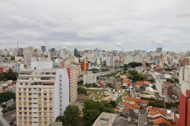 Imagem Studio com 1 Quarto à Venda, 27 m² em Bela Vista - São Paulo Imagem Studio com 1 Quarto à Venda, 27 m² em Bela Vista - São Paulo