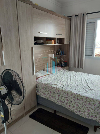 Imagem Apartamento com 1 Quarto à Venda, 33 m² em Residencial De Lorenzi - Boituva