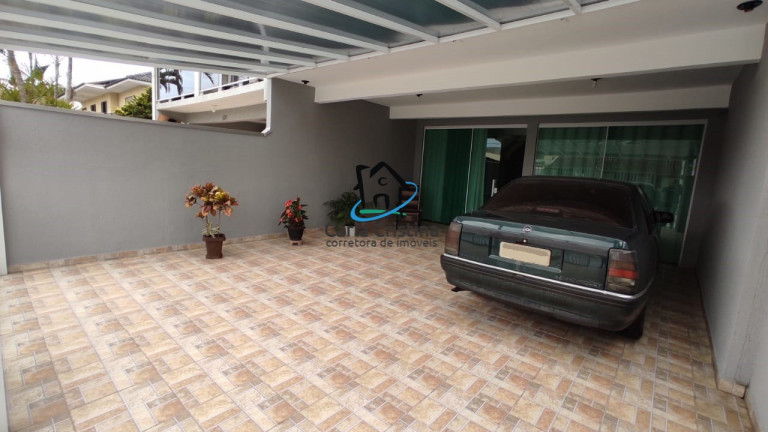 Imagem Sobrado com 4 Quartos à Venda, 200 m² em Monções - Pontal Do Paraná