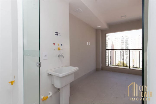 Imagem Apartamento com 2 Quartos à Venda, 68 m² em Vila Mariana - São Paulo