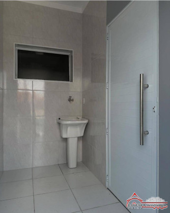 Imagem Casa com 1 Quarto para Alugar, 40 m² em Jardim Paraíba - Jacareí Imagem Casa com 1 Quarto para Alugar, 40 m² em Jardim Paraíba - Jacareí