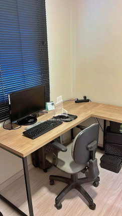 Imagem Apartamento com 2 Quartos à Venda, 44 m² em Salinas - Fortaleza