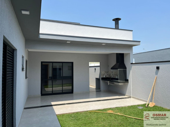 Imagem Casa com 3 Quartos à Venda, 172 m² em Parque Olívio Franceschini - Hortolândia Imagem Casa com 3 Quartos à Venda, 172 m² em Parque Olívio Franceschini - Hortolândia