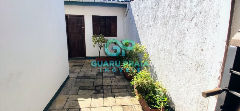 Imagem Casa com 3 Quartos à Venda, 155 m² em Enseada - Guarujá