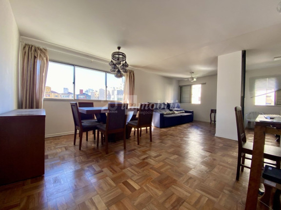 Imagem Apartamento com 2 Quartos à Venda, 61 m² em Santa Cecília - São Paulo Imagem Apartamento com 2 Quartos à Venda, 61 m² em Santa Cecília - São Paulo