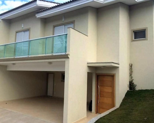 Imagem Casa com 3 Quartos à Venda, 215 m² em Nova Gardenia - Atibaia