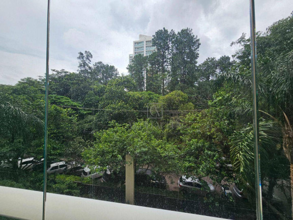Imagem Apartamento com 3 Quartos à Venda ou Locação, 212 m² em Alphaville - Barueri