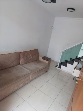 Imagem Sobrado com 22 Quartos à Venda, em Jardim Ana Maria - Santo André Imagem Sobrado com 22 Quartos à Venda, em Jardim Ana Maria - Santo André