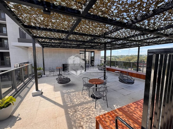 Imagem Imóvel com 1 Quarto à Venda, 23 m² em Vila Nova Conceição - São Paulo Imagem Imóvel com 1 Quarto à Venda, 23 m² em Vila Nova Conceição - São Paulo