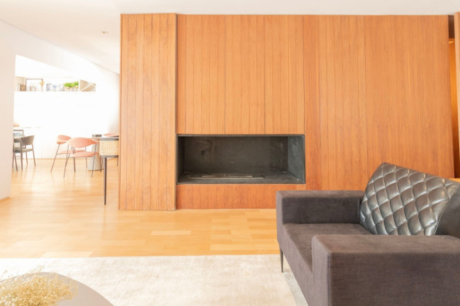 Imagem Apartamento com 3 Quartos à Venda, 287 m² em Higienópolis - São Paulo Imagem Apartamento com 3 Quartos à Venda, 287 m² em Higienópolis - São Paulo