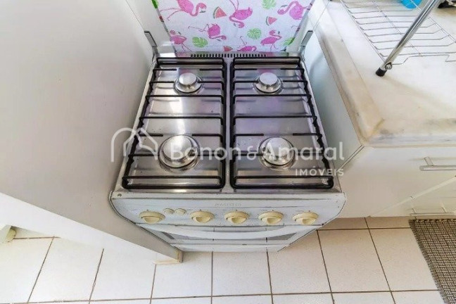 Imagem Apartamento com 3 Quartos à Venda, 68 m² em Mansões Santo Antônio - Campinas Imagem Apartamento com 3 Quartos à Venda, 68 m² em Mansões Santo Antônio - Campinas