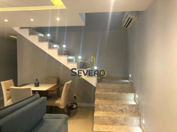 Imagem Casa com 4 Quartos à Venda, 170 m² em Piratininga - Niterói