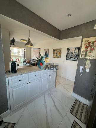 Imagem Apartamento com 2 Quartos à Venda, 67 m² em Jardim Do Mar - São Bernardo Do Campo Imagem Apartamento com 2 Quartos à Venda, 67 m² em Jardim Do Mar - São Bernardo Do Campo