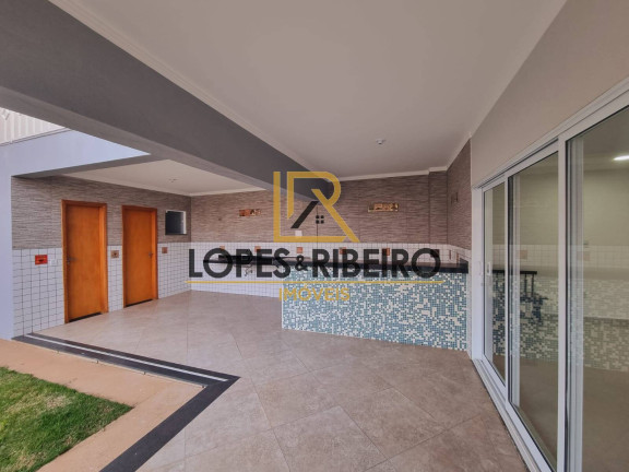 Imagem Casa de Condomínio com 3 Quartos à Venda, 280 m² em Colinas Do Paraíso - Botucatu