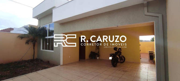 Imagem Casa com 2 Quartos à Venda, 90 m² em Vila Queiroz - Limeira Imagem Casa com 2 Quartos à Venda, 90 m² em Vila Queiroz - Limeira