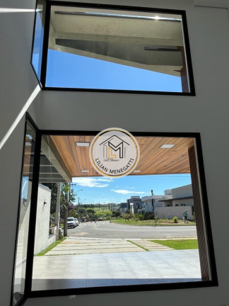 Imagem Imóvel com 3 Quartos à Venda, 306 m² em Primavera - Itupeva
