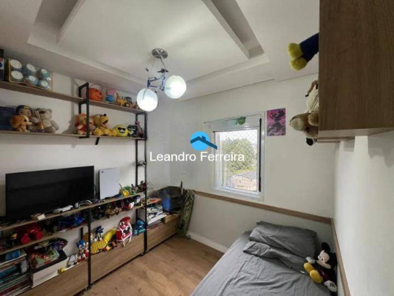 Imagem Apartamento com 3 Quartos à Venda, 71 m² em Centro - São Bernardo Do Campo
