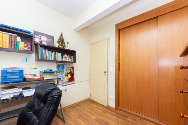 Imagem Apartamento com 3 Quartos à Venda, 91 m² em Vila Nova Conceição - São Paulo