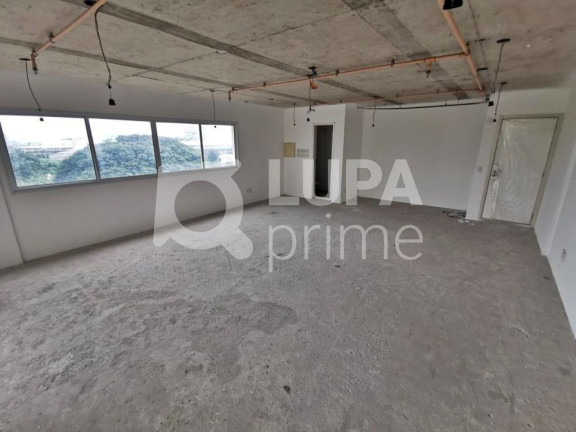 Imagem Imóvel Comercial à Venda, 65 m² em Santo Amaro - São Paulo