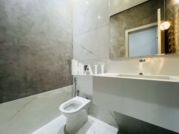 Imagem Casa com 3 Quartos à Venda, 240 m² em Residencial Quinta Do Golfe - São José Do Rio Preto Imagem Casa com 3 Quartos à Venda, 240 m² em Residencial Quinta Do Golfe - São José Do Rio Preto