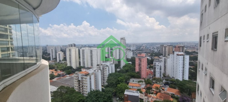 Imagem Apartamento com 3 Quartos à Venda, 195 m² em Vila Sofia - São Paulo Imagem Apartamento com 3 Quartos à Venda, 195 m² em Vila Sofia - São Paulo