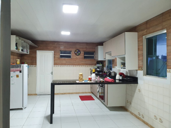 Imagem Casa com 3 Quartos à Venda, 100 m² em Nova Cidade - Manaus Imagem Casa com 3 Quartos à Venda, 100 m² em Nova Cidade - Manaus