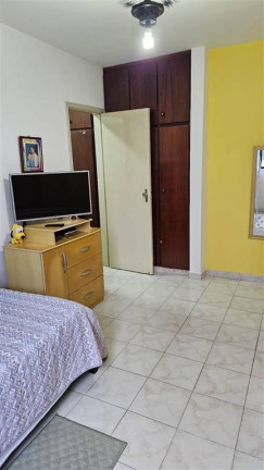 Imagem Apartamento com 1 Quarto à Venda, 50 m² em Caiçara - Praia Grande