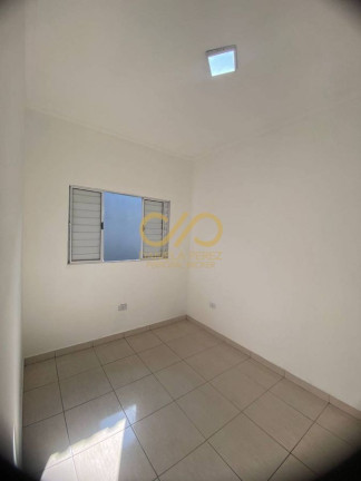 Imagem Casa de Condomínio com 2 Quartos à Venda, 41 m² em Samambaia - Praia Grande Imagem Casa de Condomínio com 2 Quartos à Venda, 41 m² em Samambaia - Praia Grande