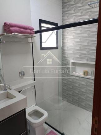 Imagem Casa de Condomínio com 3 Quartos à Venda, 211 m² em Condomínio Ibiti Reserva - Sorocaba